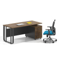 Modern Office Furniture Work Station Workstation Table Staff Office Desk Linear Workstation Computer Desk